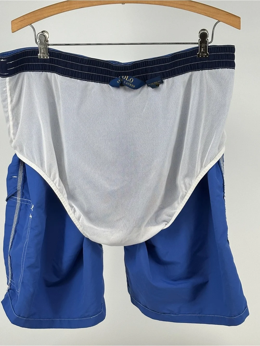 Polo Ralph Lauren classic swim